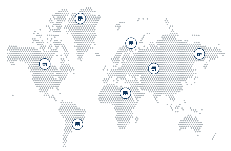 World Map
